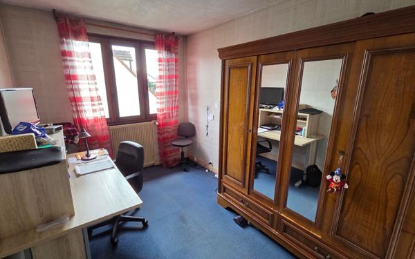 Maison à vendre    6 pièces •  Tremblay-en-France