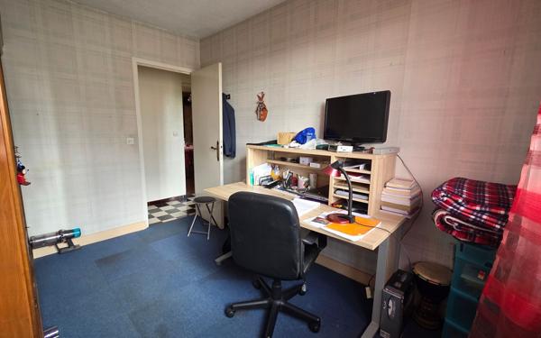 Maison à vendre    6 pièces •  Tremblay-en-France