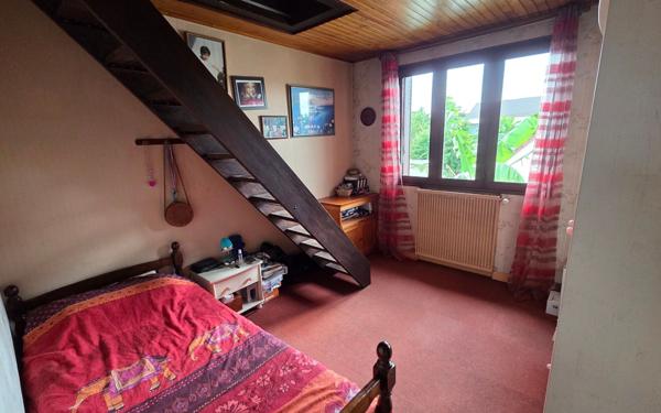 Maison à vendre    6 pièces •  Tremblay-en-France