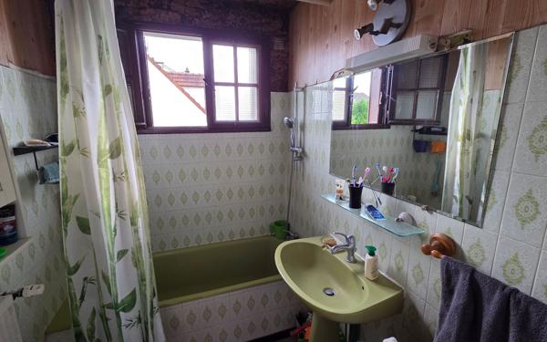 Maison à vendre    6 pièces •  Tremblay-en-France