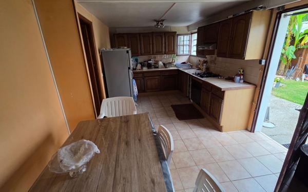 Maison à vendre    6 pièces •  Tremblay-en-France