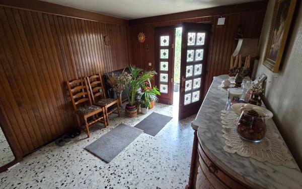 Maison à vendre    6 pièces •  Tremblay-en-France