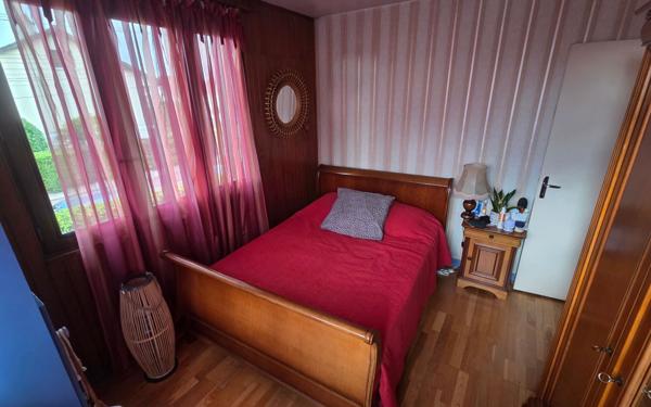 Maison à vendre    6 pièces •  Tremblay-en-France