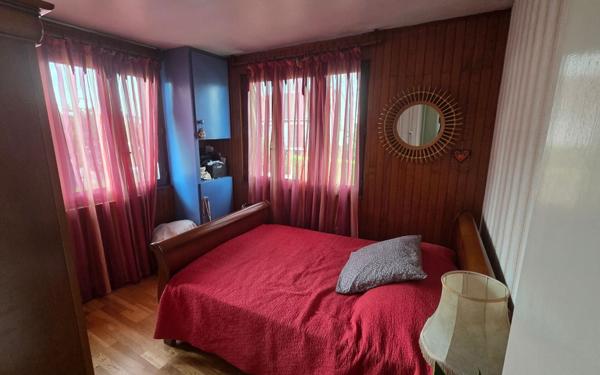 Maison à vendre    6 pièces •  Tremblay-en-France