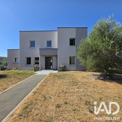 Maison à vendre 7 pièces 165,19 m² Beauchamps