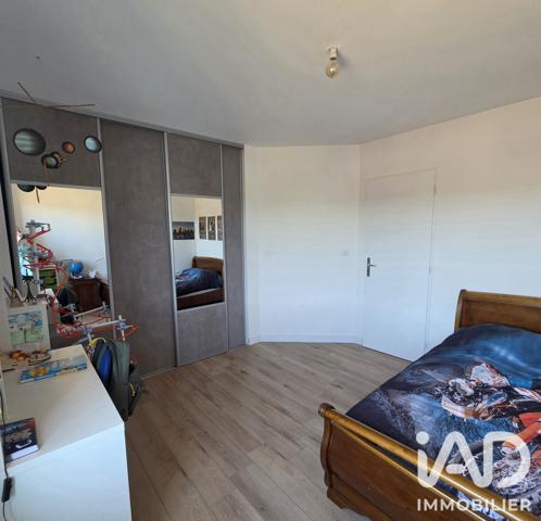 Maison à vendre 7 pièces 165,19 m² Beauchamps