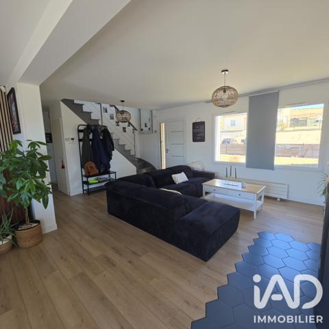 Maison à vendre 7 pièces 165,19 m² Beauchamps