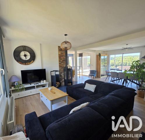 Maison à vendre 7 pièces 165,19 m² Beauchamps