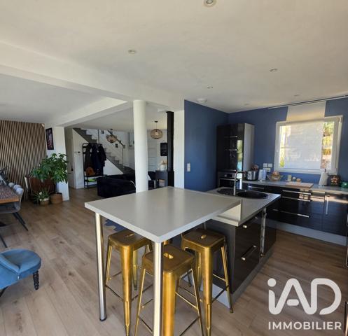 Maison à vendre 7 pièces 165,19 m² Beauchamps