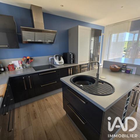 Maison à vendre 7 pièces 165,19 m² Beauchamps