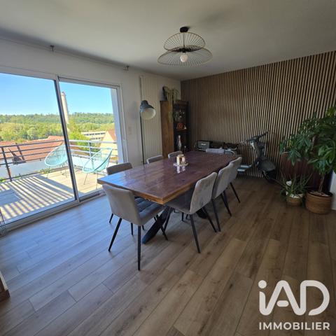Maison à vendre 7 pièces 165,19 m² Beauchamps