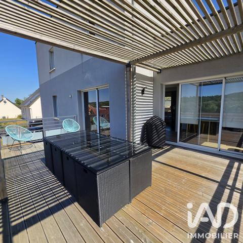 Maison à vendre 7 pièces 165,19 m² Beauchamps