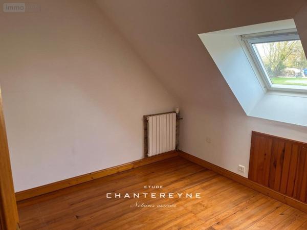 Maison à louer à Acqueville dans la Manche (50440), ref : 50108-L435