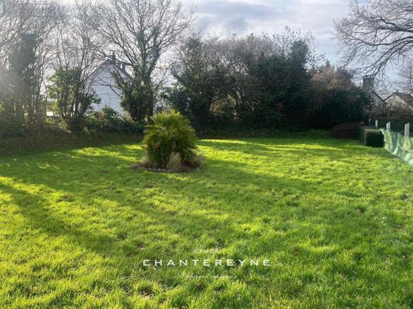 Maison à louer à Acqueville dans la Manche (50440), ref : 50108-L435