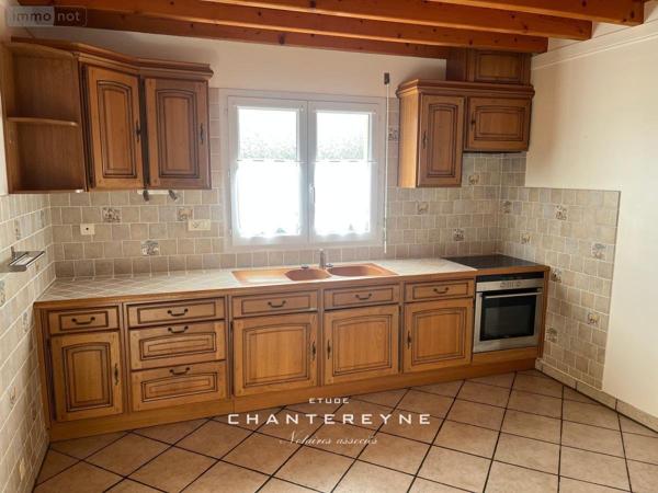 Maison à louer à Acqueville dans la Manche (50440), ref : 50108-L435