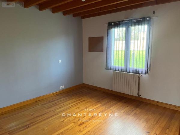 Maison à louer à Acqueville dans la Manche (50440), ref : 50108-L435