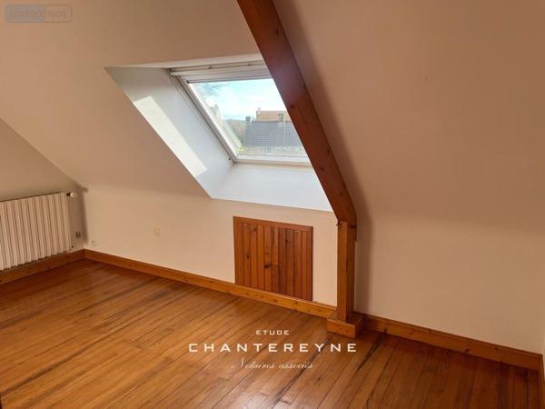 Maison à louer à Acqueville dans la Manche (50440), ref : 50108-L435