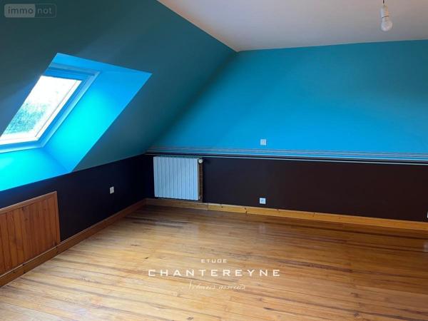 Maison à louer à Acqueville dans la Manche (50440), ref : 50108-L435