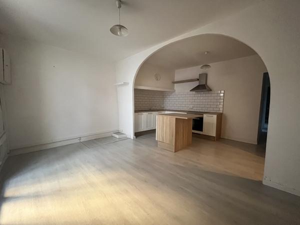 Appartement à vendre |  Clermont-l'Hérault |  3 pièces | 56 m²
