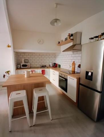 Appartement à vendre |  Clermont-l'Hérault |  3 pièces | 56 m²