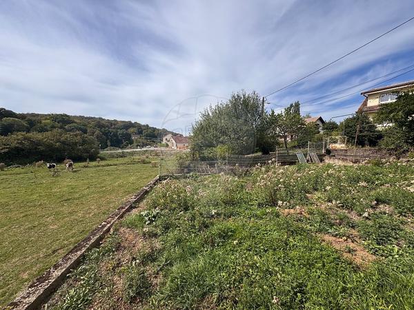 Maison 3 chambre(s) à vendre - Essert, Territoire de Belfort 90