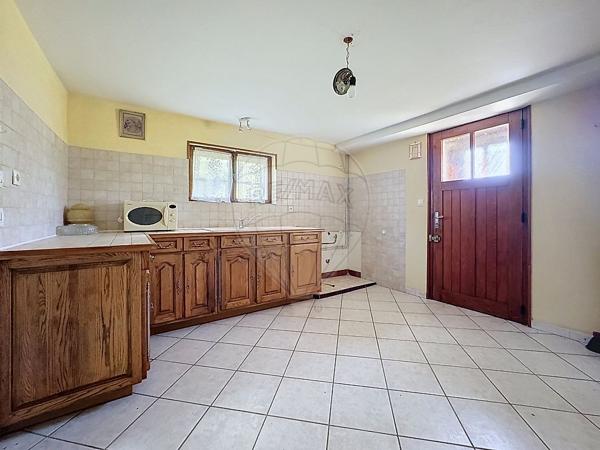 Maison 3 chambre(s) à vendre - Essert, Territoire de Belfort 90