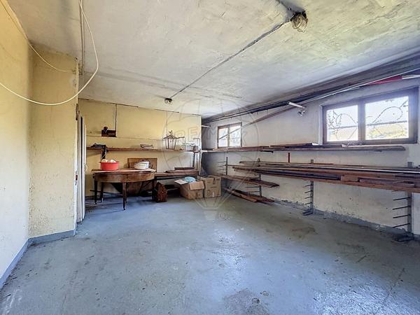 Maison 3 chambre(s) à vendre - Essert, Territoire de Belfort 90