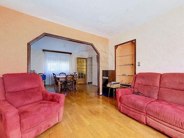 Maison 3 chambre(s) à vendre - Essert, Territoire de Belfort 90