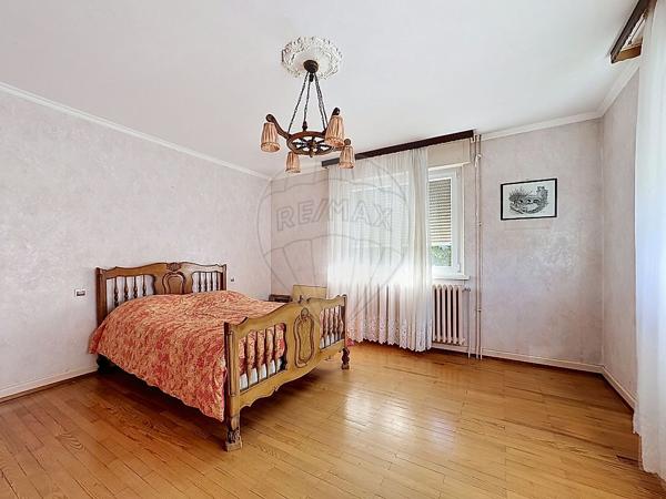Maison 3 chambre(s) à vendre - Essert, Territoire de Belfort 90