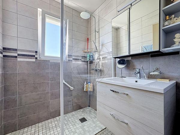 Maison 3 chambre(s) à vendre - Essert, Territoire de Belfort 90