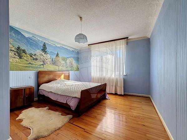 Maison 3 chambre(s) à vendre - Essert, Territoire de Belfort 90