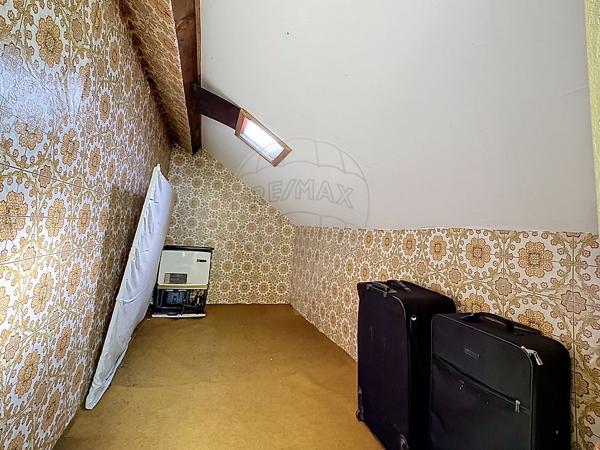 Maison 3 chambre(s) à vendre - Essert, Territoire de Belfort 90