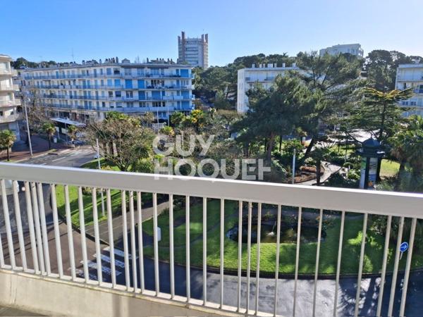 Appartement T3 La Baule Les Pins