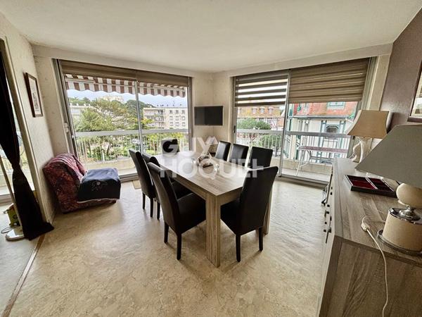 Appartement T3 La Baule Les Pins