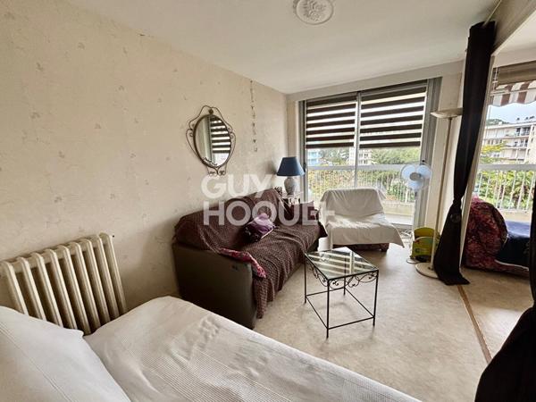 Appartement T3 La Baule Les Pins
