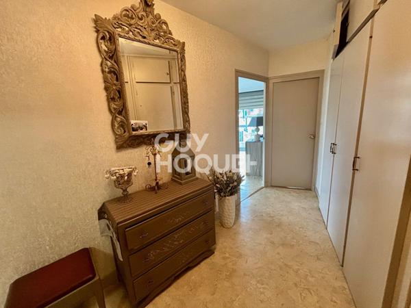 Appartement T3 La Baule Les Pins