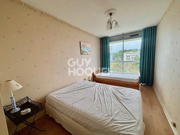 Appartement T3 La Baule Les Pins