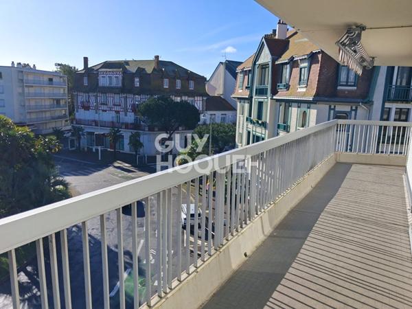 Appartement T3 La Baule Les Pins