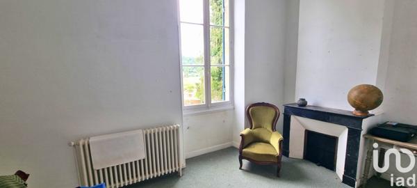 Maison à vendre 7 pièces 260 m² Isle-Saint-Georges