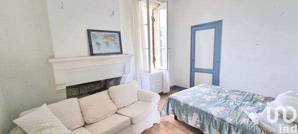 Maison à vendre 7 pièces 260 m² Isle-Saint-Georges