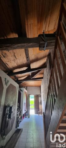 Maison à vendre 7 pièces 260 m² Isle-Saint-Georges