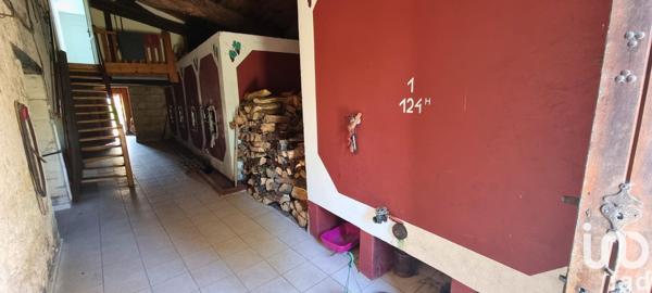 Maison à vendre 7 pièces 260 m² Isle-Saint-Georges