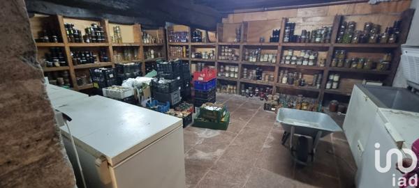 Maison à vendre 7 pièces 260 m² Isle-Saint-Georges