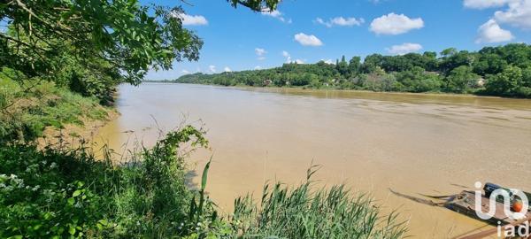 Maison à vendre 7 pièces 260 m² Isle-Saint-Georges