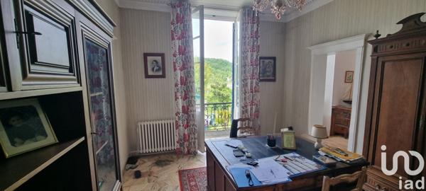 Maison à vendre 7 pièces 260 m² Isle-Saint-Georges