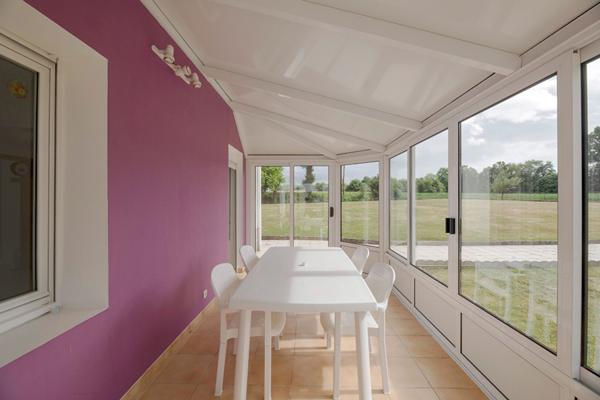 Maison 5 pièce(s) CALME / PAS DE VIS A VIS / GRAND TERRAIN / LUMINOSITE / DEPENDANCE