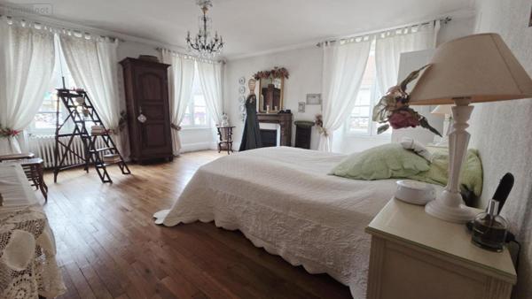 Maison à vendre à Fayl-Billot en Haute-Marne (52500), ref :