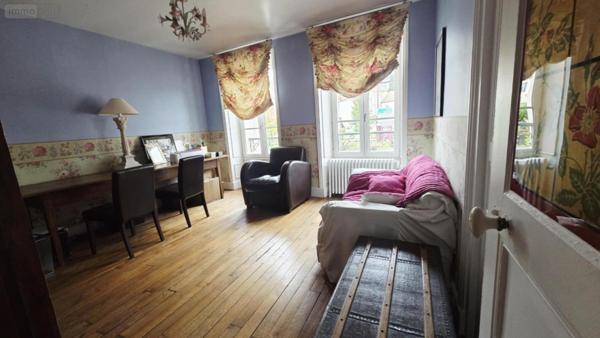 Maison à vendre à Fayl-Billot en Haute-Marne (52500), ref :