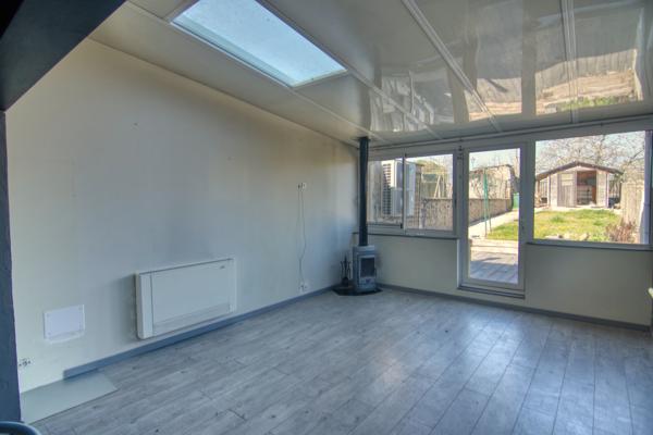 Maison à vendre à Le Dorat (87210) - Haute-Vienne