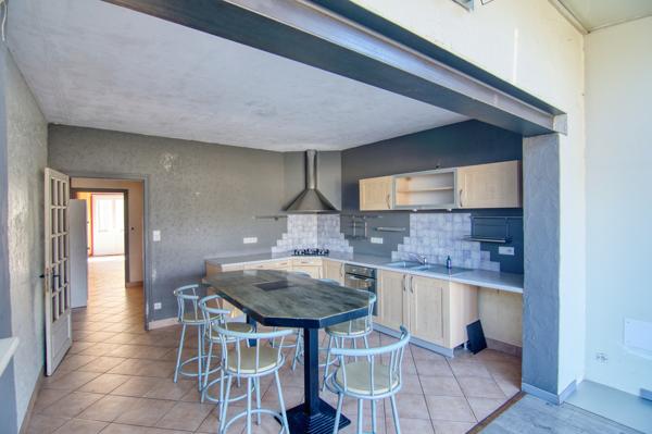 Maison à vendre à Le Dorat (87210) - Haute-Vienne